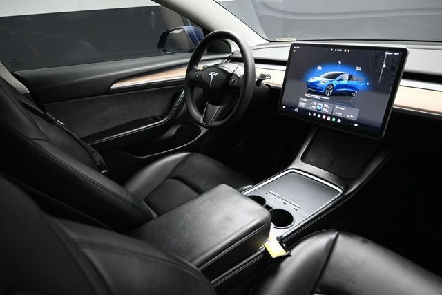 2023 Tesla Model 3 RWD - 23063667 - 17