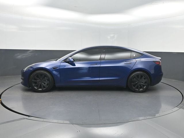 2023 Tesla Model 3 RWD - 23063667 - 1