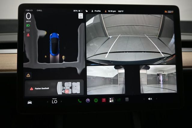 2023 Tesla Model 3 RWD - 23063667 - 19