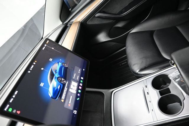 2023 Tesla Model 3 RWD - 23063667 - 20