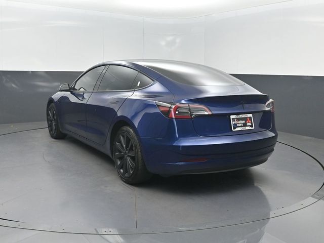 2023 Tesla Model 3 RWD - 23063667 - 25