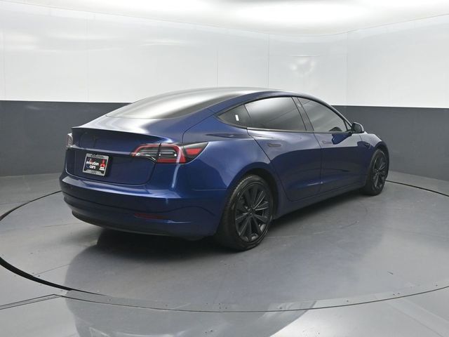 2023 Tesla Model 3 RWD - 23063667 - 27