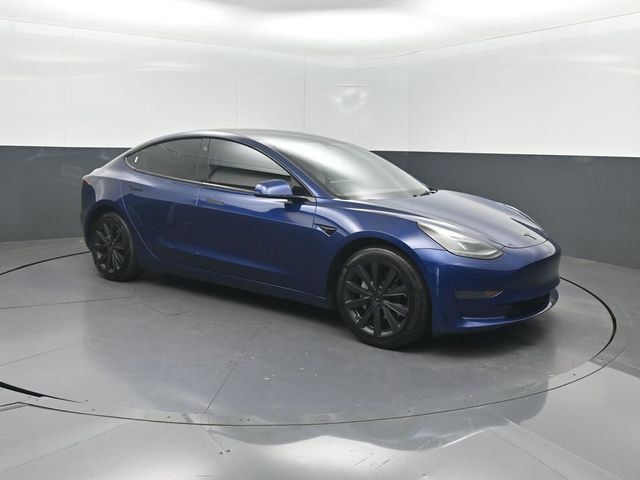 2023 Tesla Model 3 RWD - 23063667 - 29