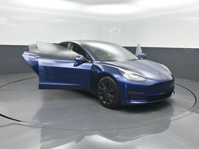 2023 Tesla Model 3 RWD - 23063667 - 33