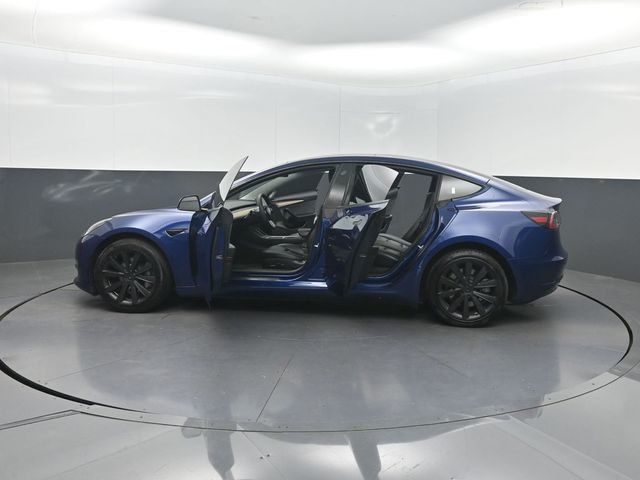 2023 Tesla Model 3 RWD - 23063667 - 34