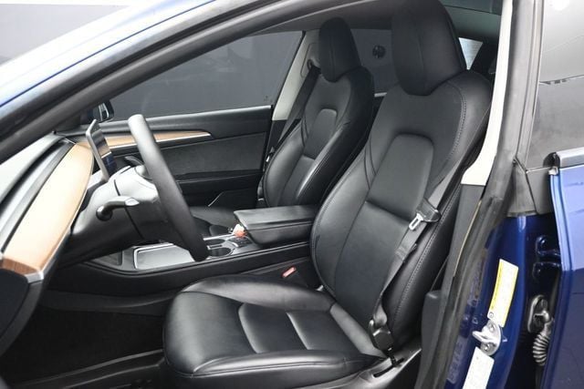 2023 Tesla Model 3 RWD - 23063667 - 4