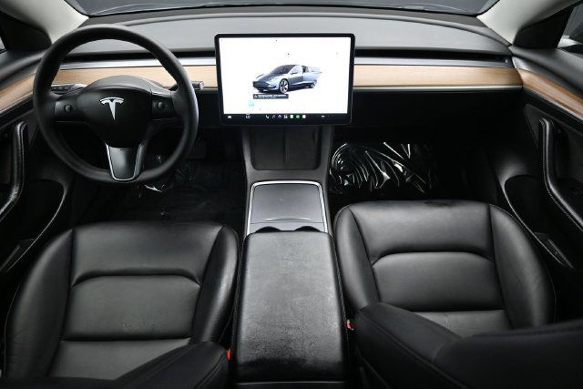 2023 Tesla Model 3 RWD - 23093704 - 10
