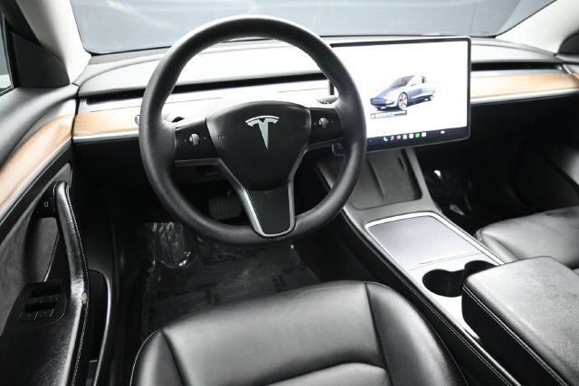 2023 Tesla Model 3 RWD - 23093704 - 11
