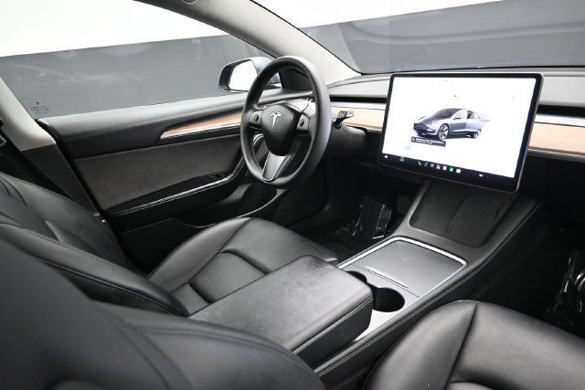 2023 Tesla Model 3 RWD - 23093704 - 12