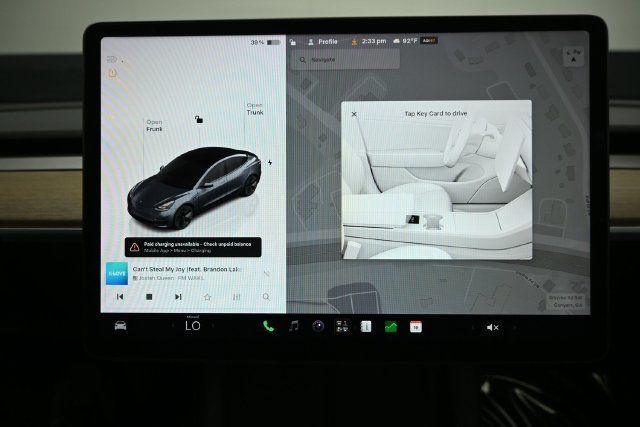 2023 Tesla Model 3 RWD - 23093704 - 13