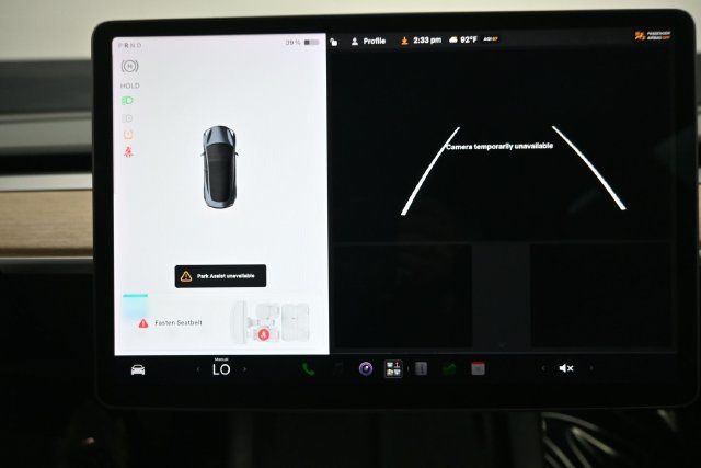 2023 Tesla Model 3 RWD - 23093704 - 14