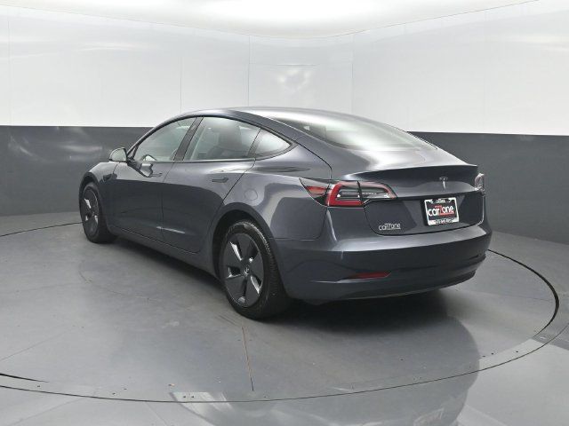 2023 Tesla Model 3 RWD - 23093704 - 18