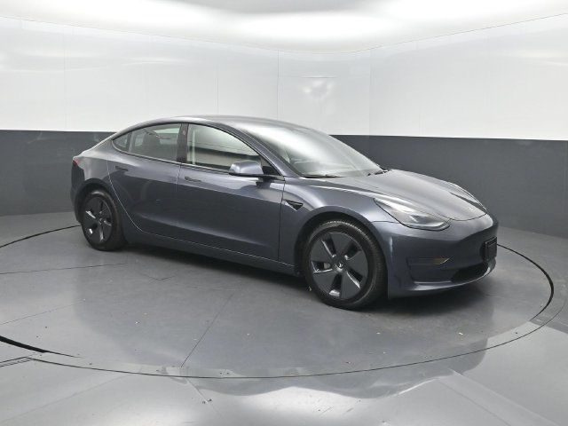2023 Tesla Model 3 RWD - 23093704 - 22