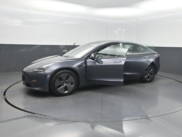 2023 Tesla Model 3 RWD - 23093704 - 24