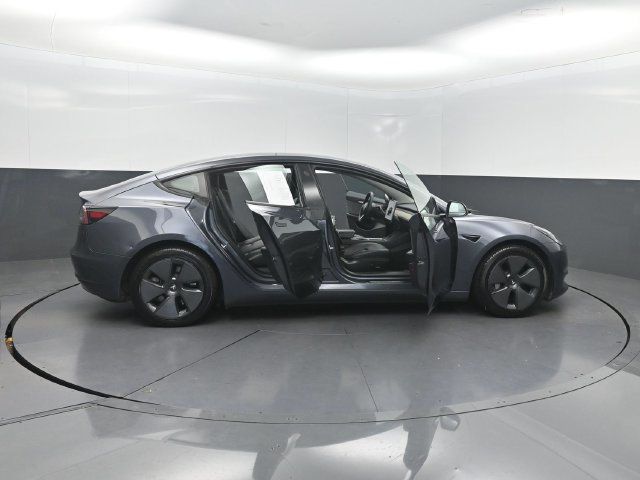 2023 Tesla Model 3 RWD - 23093704 - 25
