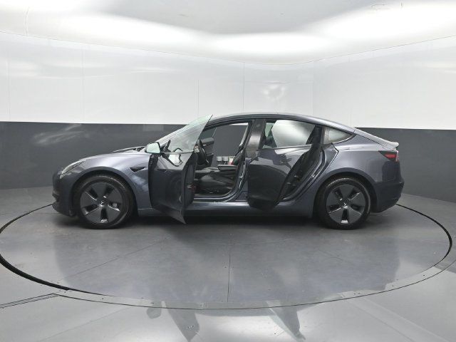 2023 Tesla Model 3 RWD - 23093704 - 27