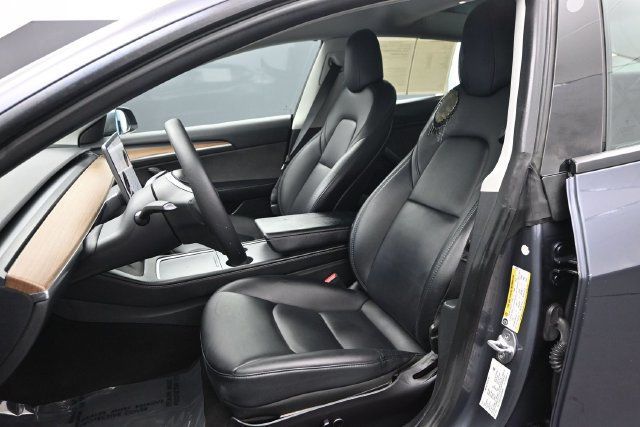 2023 Tesla Model 3 RWD - 23093704 - 5