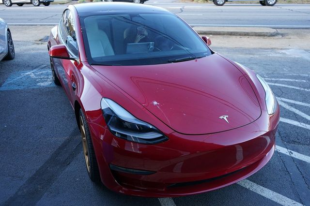 2023 Tesla Model 3 RWD - 22947758 - 9