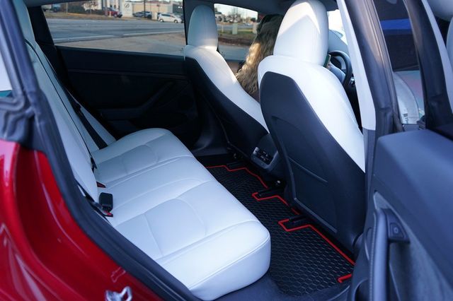 2023 Tesla Model 3 RWD - 22947758 - 10