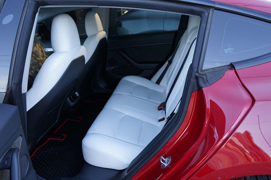 2023 Tesla Model 3 RWD - 22947758 - 11