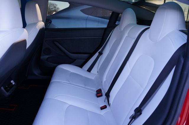 2023 Tesla Model 3 RWD - 22947758 - 12