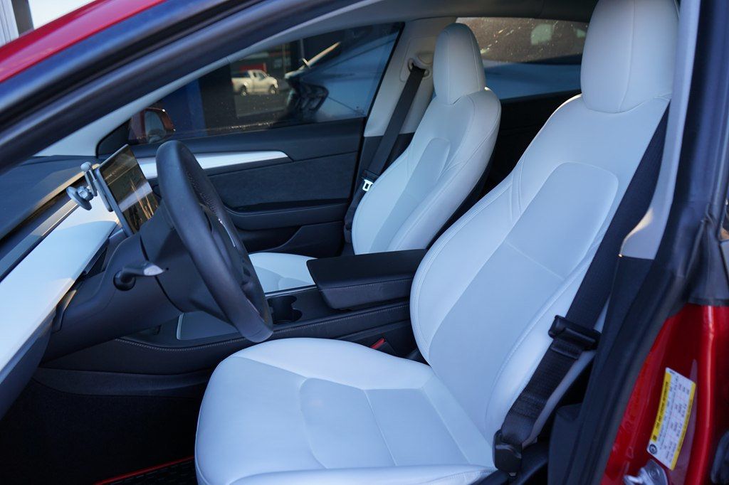 2023 Tesla Model 3 RWD - 22947758 - 14