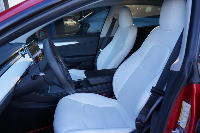 2023 Tesla Model 3 RWD - 22947758 - 14