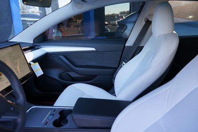 2023 Tesla Model 3 RWD - 22947758 - 15