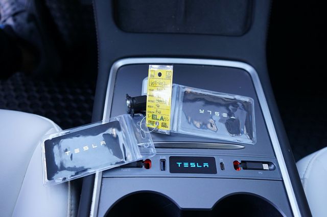 2023 Tesla Model 3 RWD - 22947758 - 21