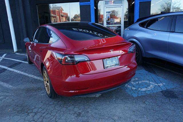 2023 Tesla Model 3 RWD - 22947758 - 5