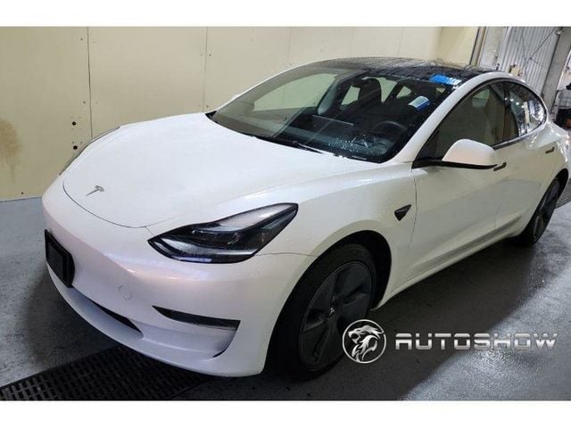 2023 Tesla Model 3 RWD - 22970209 - 0