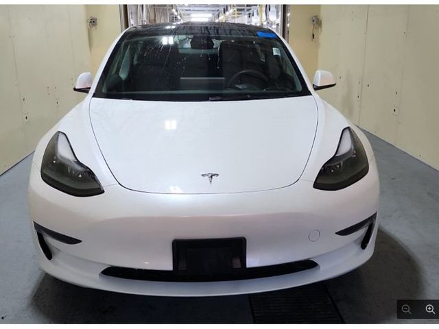 2023 Tesla Model 3 RWD - 22970209 - 1