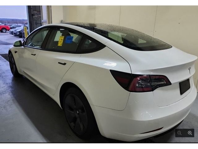2023 Tesla Model 3 RWD - 22970209 - 3