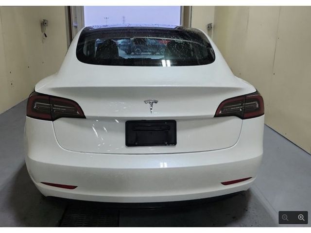 2023 Tesla Model 3 RWD - 22970209 - 4