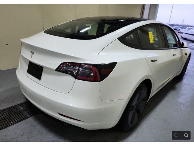 2023 Tesla Model 3 RWD - 22970209 - 5