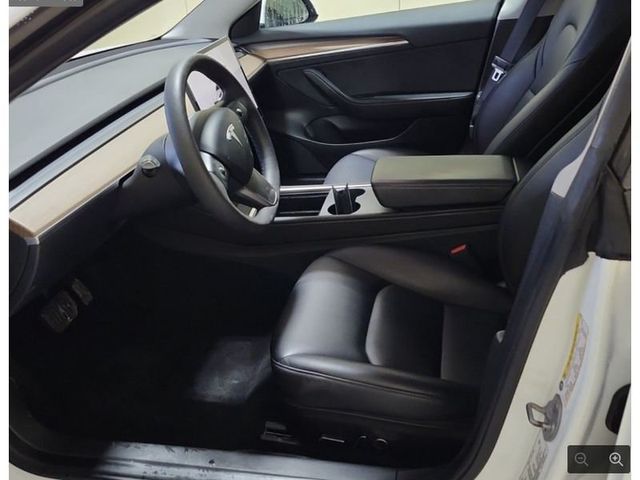 2023 Tesla Model 3 RWD - 22970209 - 6