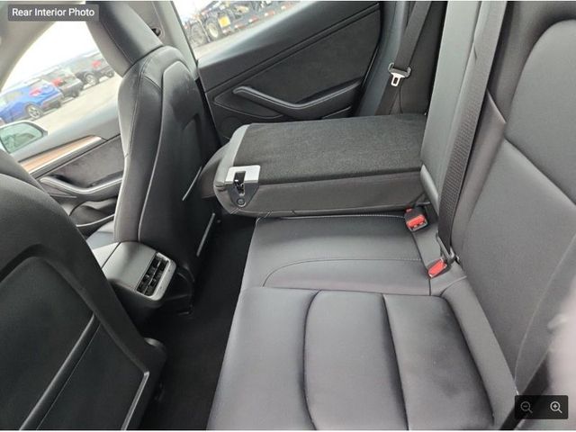 2023 Tesla Model 3 RWD - 22970209 - 7