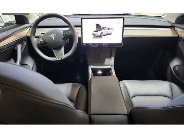 2023 Tesla Model 3 RWD - 22970209 - 8