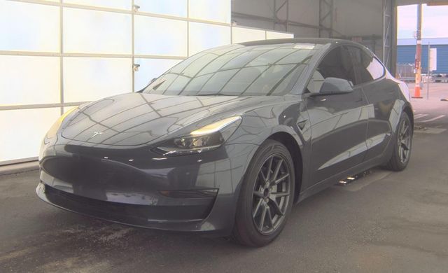 2023 Tesla Model 3 RWD - 23038847 - 0