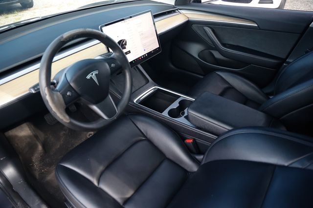2023 Tesla Model 3 RWD - 23038847 - 5