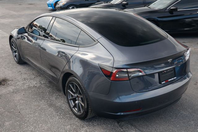 2023 Tesla Model 3 RWD - 23038847 - 7