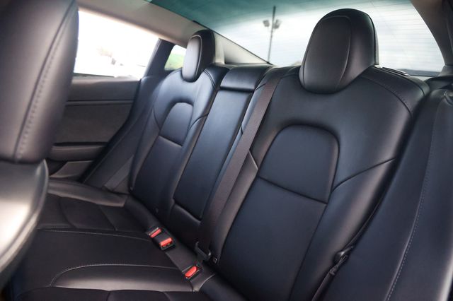 2023 Tesla Model 3 RWD - 23038847 - 8