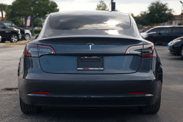 2023 Tesla Model 3 RWD - 23038847 - 9