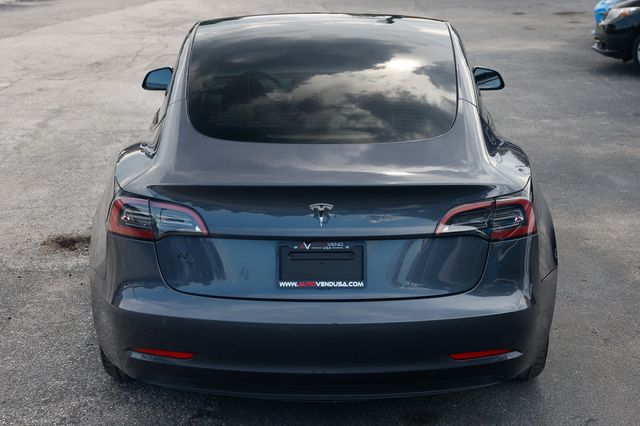 2023 Tesla Model 3 RWD - 23038847 - 11