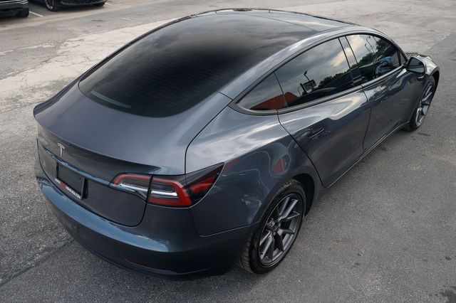2023 Tesla Model 3 RWD - 23038847 - 13