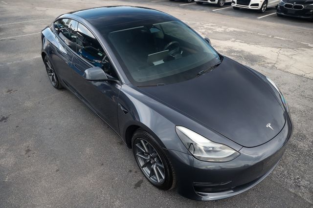 2023 Tesla Model 3 RWD - 23038847 - 16