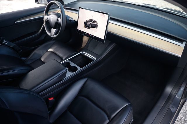 2023 Tesla Model 3 RWD - 23038847 - 17