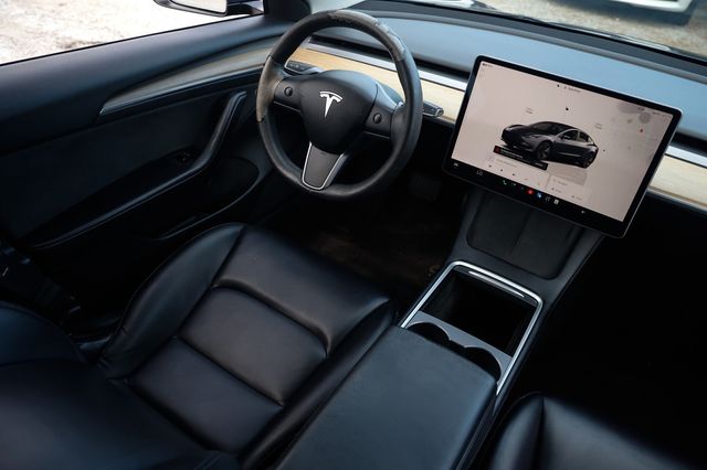 2023 Tesla Model 3 RWD - 23038847 - 19