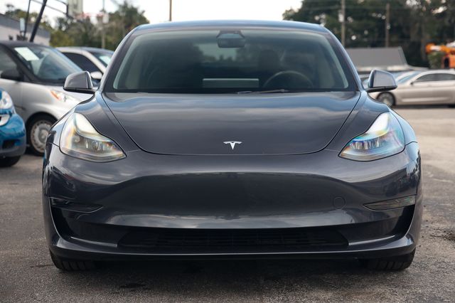 2023 Tesla Model 3 RWD - 23038847 - 20