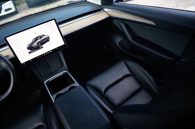2023 Tesla Model 3 RWD - 23038847 - 21